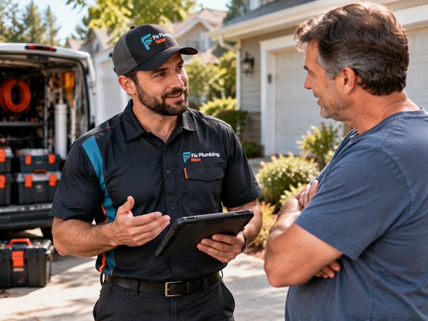 Clogged Drain Service Huntersville, NC FAQs